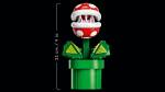 LEG71426 LEGO Super Mario Piranha Plant Collectible Building Set 540pcs