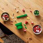 LEG71426 LEGO Super Mario Piranha Plant Collectible Building Set 540pcs