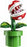 LEG71426 LEGO Super Mario Piranha Plant Collectible Building Set 540pcs