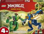 LEG71853 LEGO Ninjago Jay's Dragon Mech Fight 107pcs