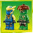 LEG71853 LEGO Ninjago Jay's Dragon Mech Fight 107pcs