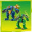 LEG71853 LEGO Ninjago Jay's Dragon Mech Fight 107pcs