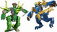 LEG71853 LEGO Ninjago Jay's Dragon Mech Fight 107pcs
