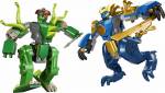 LEG71853 LEGO Ninjago Jay's Dragon Mech Fight 107pcs
