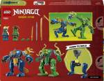 LEG71853 LEGO Ninjago Jay's Dragon Mech Fight 107pcs