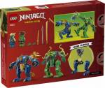 LEG71853 LEGO Ninjago Jay's Dragon Mech Fight 107pcs