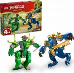 LEG71853 LEGO Ninjago Jay's Dragon Mech Fight 107pcs