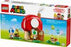 LEG72041 LEGO Super Mario Party at Toad's House for Boys 276pcs