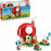 LEG72041 LEGO Super Mario Party at Toad's House for Boys 276pcs