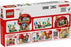 LEG72041 LEGO Super Mario Party at Toad's House for Boys 276pcs