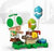 LEG72041 LEGO Super Mario Party at Toad's House for Boys 276pcs