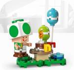 LEG72041 LEGO Super Mario Party at Toad's House for Boys 276pcs