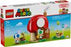 LEG72041 LEGO Super Mario Party at Toad's House for Boys 276pcs