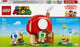 LEG72041 LEGO Super Mario Party at Toad's House for Boys 276pcs