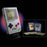 LEG72046 LEGO Super Mario Game Boy Model Building Kit, Gamer 421pcs