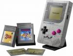 LEG72046 LEGO Super Mario Game Boy Model Building Kit, Gamer 421pcs