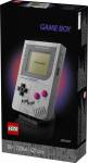 LEG72046 LEGO Super Mario Game Boy Model Building Kit, Gamer 421pcs