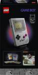 LEG72046 LEGO Super Mario Game Boy Model Building Kit, Gamer 421pcs