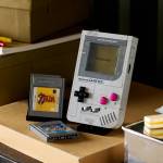 LEG72046 LEGO Super Mario Game Boy Model Building Kit, Gamer 421pcs