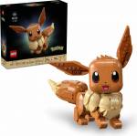 LEG72151 LEGO Pokémon Eevee 587pcs