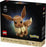 LEG72151 LEGO Pokémon Eevee 587pcs