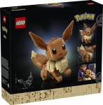 LEG72151 LEGO Pokémon Eevee 587pcs