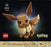 LEG72151 LEGO Pokémon Eevee 587pcs