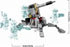 LEG75345 LEGO Star Wars 501st Clone Troopers Battle Pack Building 119pcs