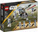 LEG75345 LEGO Star Wars 501st Clone Troopers Battle Pack Building 119pcs