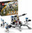 LEG75345 LEGO Star Wars 501st Clone Troopers Battle Pack Building 119pcs