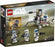 LEG75345 LEGO Star Wars 501st Clone Troopers Battle Pack Building 119pcs