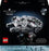 LEG75375 LEGO Star Wars Millennium Falcon Buildable Starship Model 921pcs
