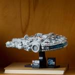 LEG75375 LEGO Star Wars Millennium Falcon Buildable Starship Model 921pcs
