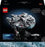 LEG75375 LEGO Star Wars Millennium Falcon Buildable Starship Model 921pcs