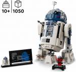 LEG75379 LEGO Star Wars R2-D2 Buildable Droid for Display 1050pcs