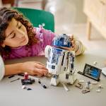 LEG75379 LEGO Star Wars R2-D2 Buildable Droid for Display 1050pcs