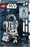 LEG75379 LEGO Star Wars R2-D2 Buildable Droid for Display 1050pcs