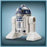 LEG75379 LEGO Star Wars R2-D2 Buildable Droid for Display 1050pcs