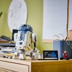 LEG75379 LEGO Star Wars R2-D2 Buildable Droid for Display 1050pcs