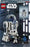 LEG75379 LEGO Star Wars R2-D2 Buildable Droid for Display 1050pcs