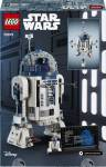 LEG75379 LEGO Star Wars R2-D2 Buildable Droid for Display 1050pcs