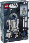 LEG75379 LEGO Star Wars R2-D2 Buildable Droid for Display 1050pcs