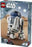 LEG75379 LEGO Star Wars R2-D2 Buildable Droid for Display 1050pcs