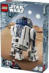LEG75379 LEGO Star Wars R2-D2 Buildable Droid for Display 1050pcs