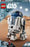 LEG75379 LEGO Star Wars R2-D2 Buildable Droid for Display 1050pcs