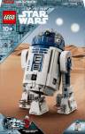 LEG75379 LEGO Star Wars R2-D2 Buildable Droid for Display 1050pcs
