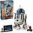 LEG75379 LEGO Star Wars R2-D2 Buildable Droid for Display 1050pcs