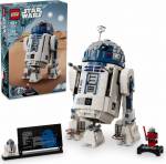 LEG75379 LEGO Star Wars R2-D2 Buildable Droid for Display 1050pcs