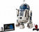 LEG75379 LEGO Star Wars R2-D2 Buildable Droid for Display 1050pcs