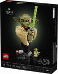 LEG75438 LEGO Star Wars Yoda Bust 399pcs
